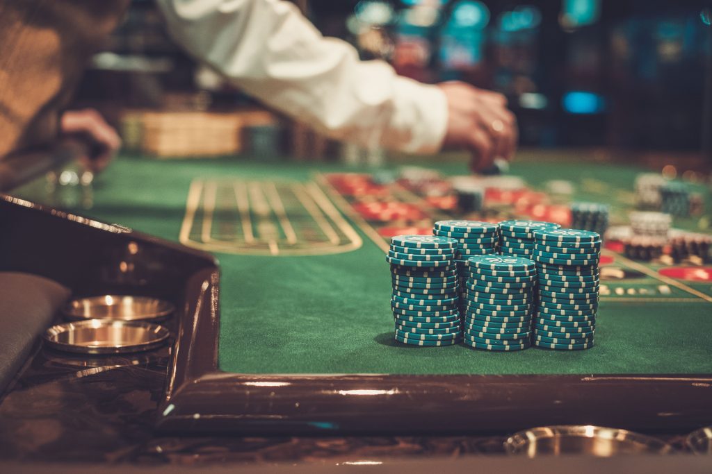 Casinos online espana sin deposito del