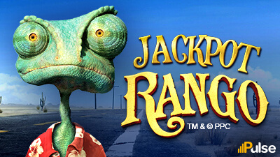 Jackpot Rango