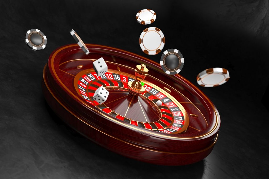 jogos de casino que não precisa depositar