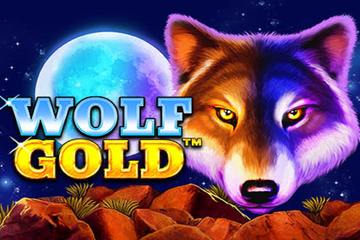 Wolf Gold