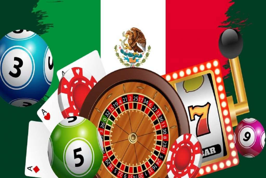 Más grandes Casinos Online Mexico Lista de Sitios Confiables 2024