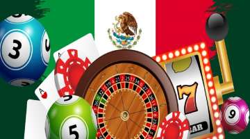 Casinos en línea en México