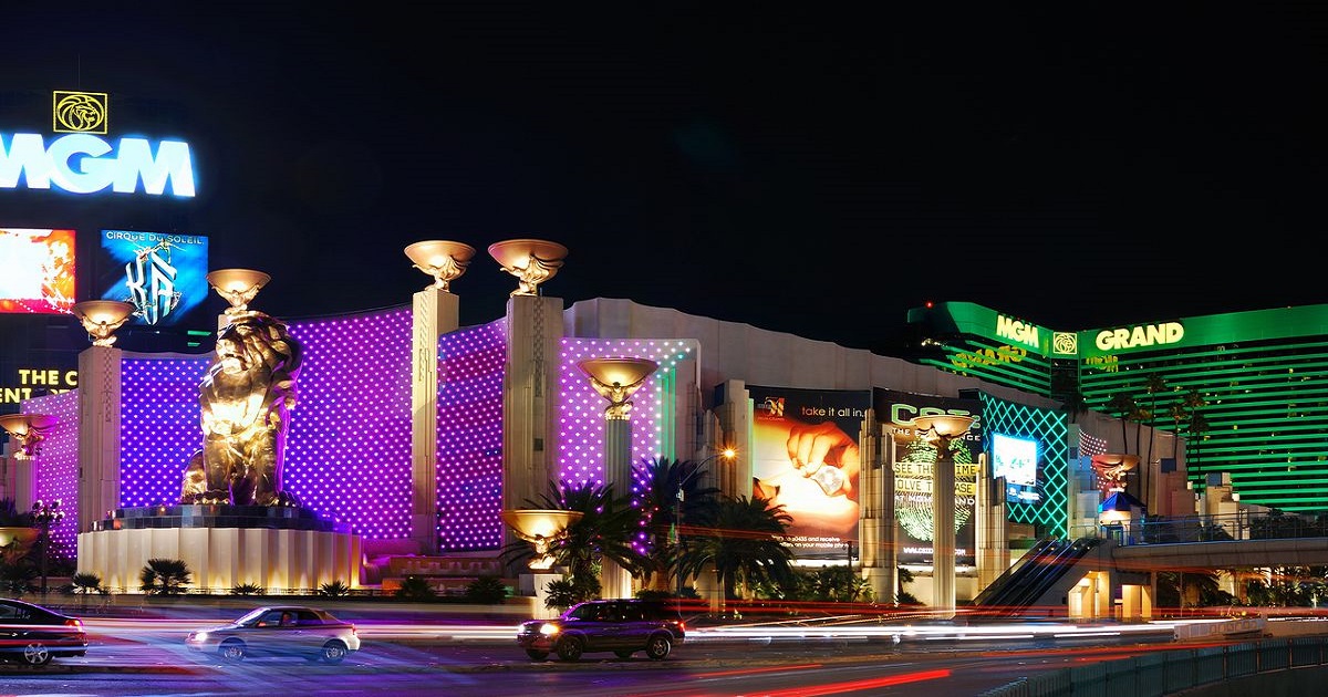 MGM_Grand_las_Vegas