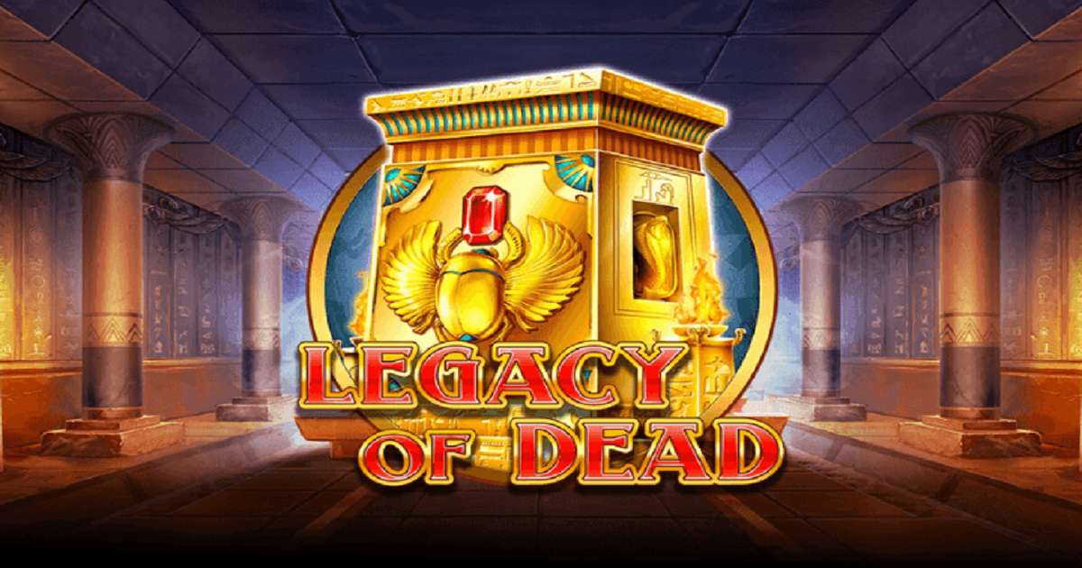 Legacy of Death