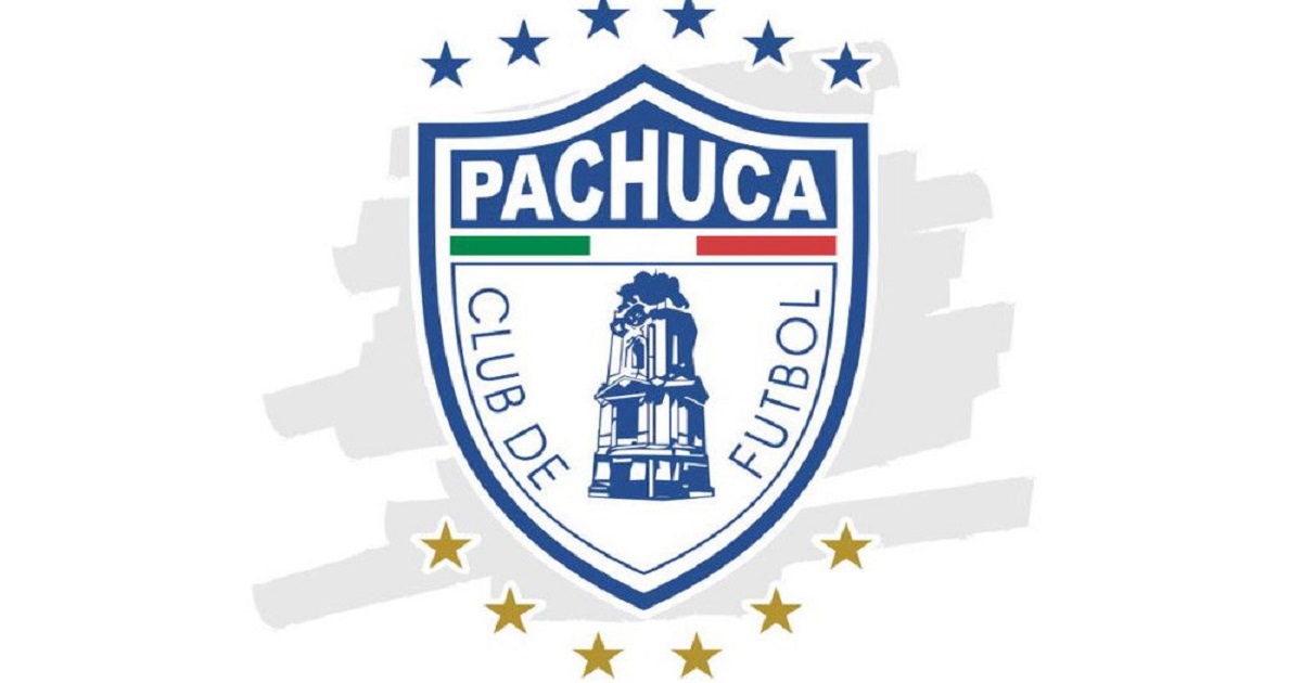 Historia del Pachuca